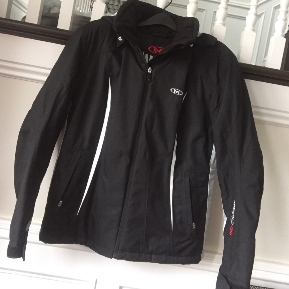 Marker ski jacket